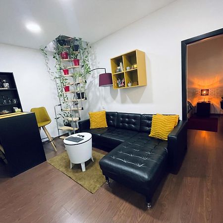 City Garden Apartments Bucareste Exterior foto